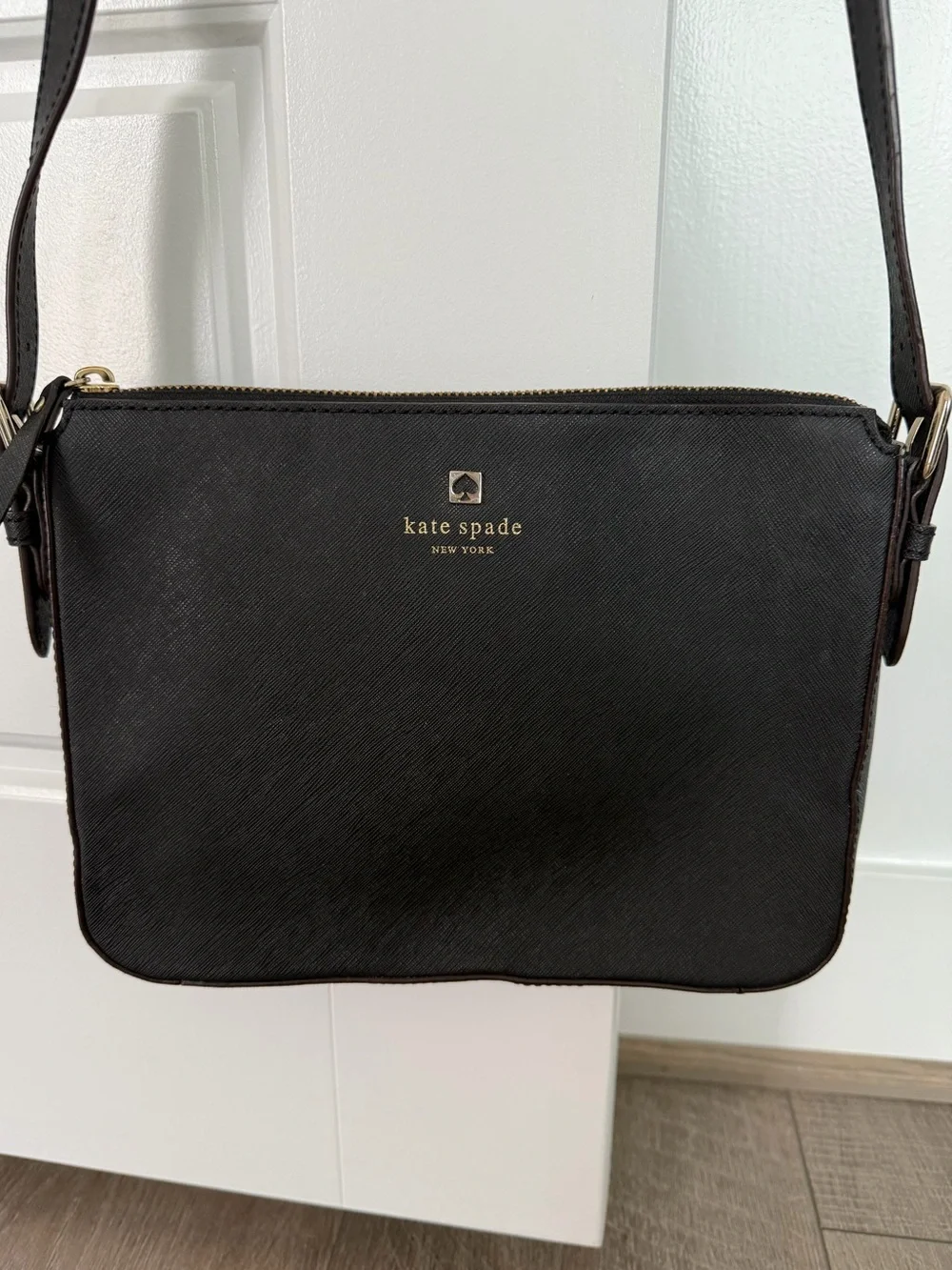 kate spade charlotte street irini crossbody bag